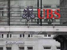 Zorgen in Zwitserland om ‘te grote’ fusiebank UBS/Credit Suisse: ‘Enorm risico’
