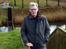 Bergse lezers herkennen zijn stijl uit duizenden: Jan van de Kasteele schrijft al 40 jaar staccato 