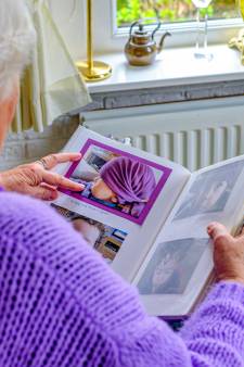 Oma Cobi accepteert niet dat kleinkinderen zo plots uit haar leven verdwenen