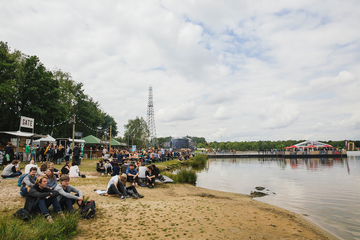 Best Kept Secret kondigt volledige lineup voor 2022 aan Humo