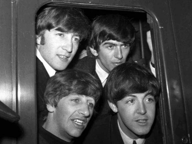Is ‘Now And Then’ echt het laatste Beatles-nummer? “Er is genoeg materiaal om er nog meer te maken”