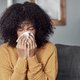 Snotneus en tranende ogen? Misschien heb je een herfstallergie