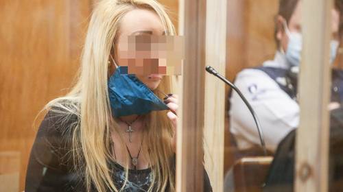ASSISEN. Slachtoffer van ‘helikopterbruid’ sms'te voor vertrek naar plaats delict: “Ik stop niet tot er een dode is”