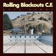 Zomers en venijnig tegelijk klinken; Rolling Blackouts C.F. flikt het op dit prachtige debuut