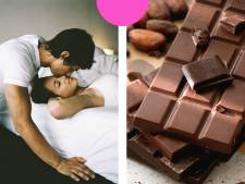 Du chocolat aux huîtres: notre désir sexuel peut-il être boosté par ce que l’on mange? 