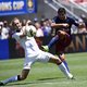 ManUnited in VS ook te sterk voor Barcelona