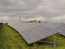 Kempen Airport wil geen tweede zonneweide nabij landingsbaan, ook al voldoet die aan de regels