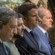 Duitsland, Frankrijk en Italië scharen zich achter EU-ambities van Oekraïne: hoe de druk van Zelensky loont