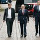 Nieuwe Duitse regering stroopt de mouwen op en  belooft ‘politiek van grote impact’