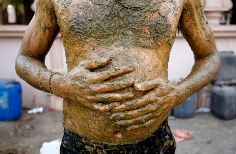 null Beeld REUTERS