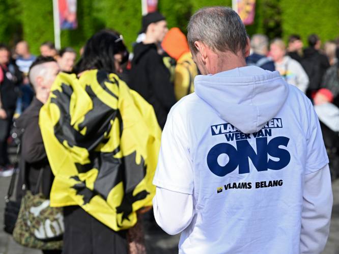 Vlaams Belang rukt op in West-Vlaanderen: in drie gemeenten boven de 30 procent
