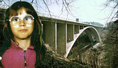 Man die 10-jarig meisje verkrachtte en van brug gooide krijgt 27 jaar later levenslang