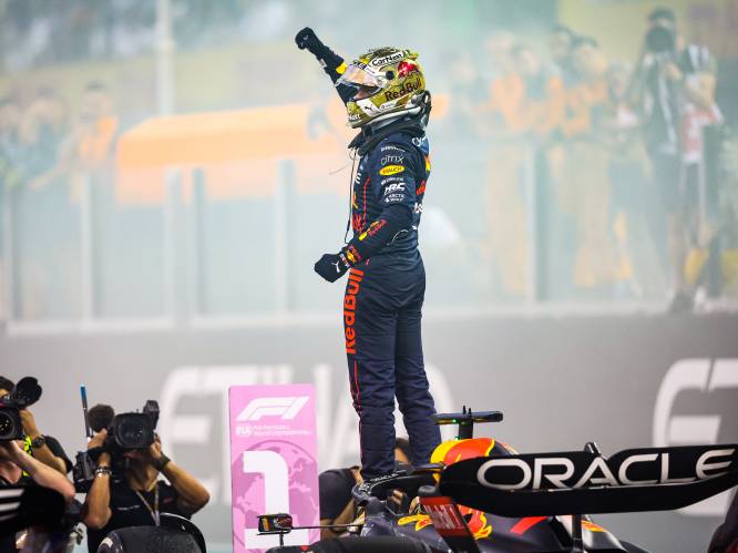 Allerlaatste kans op 4.000 euro: neem nu deel aan de Gouden Formule 1 en win talloze prijzen dankzij HLN