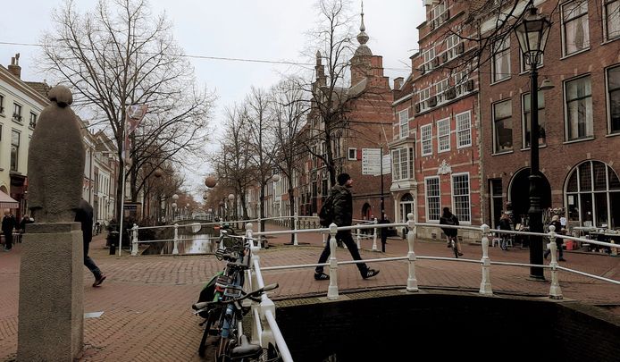 De Heilige Geestbrug.