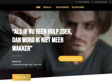 Sms-bom aan honderden cokegebruikers rond Zwolle succes: deze zomer nieuwe telefoonactie