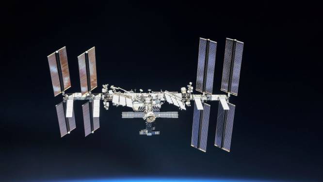 Rusland geeft toe satelliet te hebben vernietigd, maar veiligheid van ruimtestation ISS was “prioriteit”