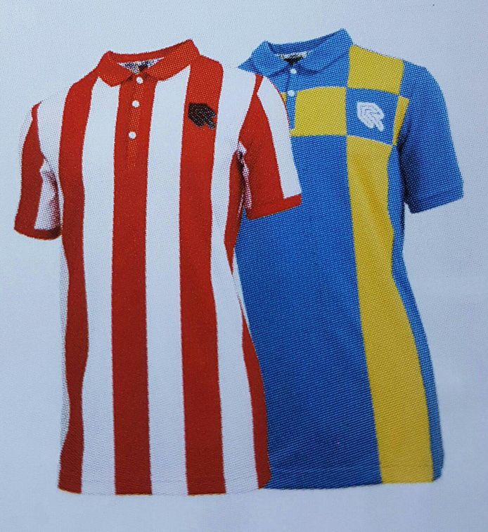 Ajax jubileum hotsell tenue