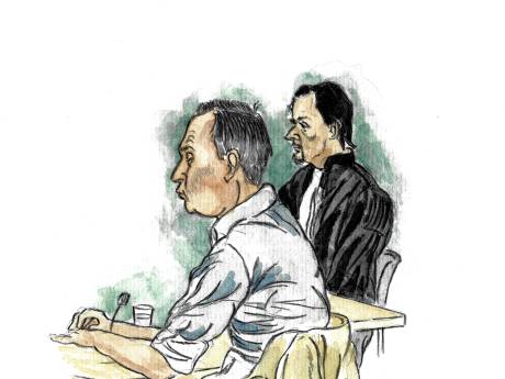 Vriend van corrupte douanier Gerti V. vrijgesproken van betrokkenheid bij drugshandel