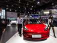 China tikt Tesla op de vingers: ‘Auto's moeten veiliger’
