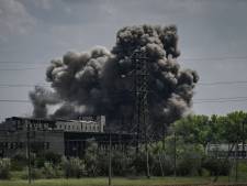 L'armée russe entend “tout détruire dans le Donbass”