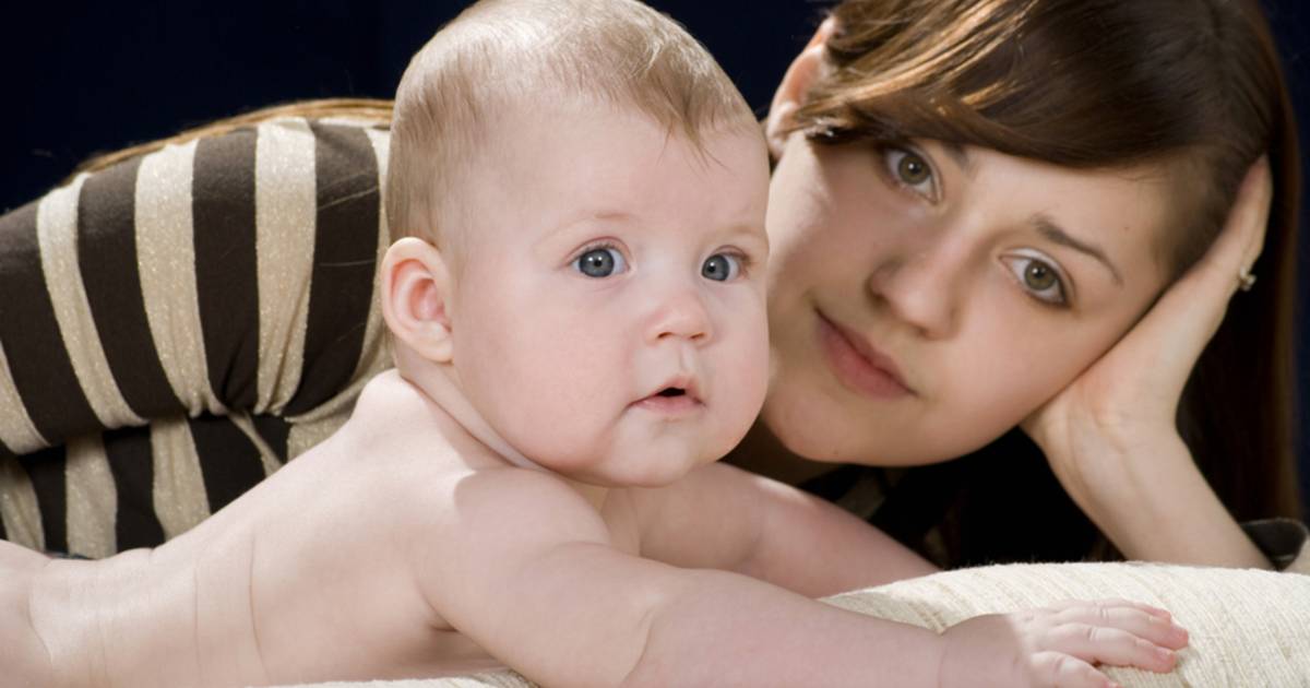 Dubbele Kans Op Borstkanker Als Eerstgeborene Zwaar Is Fit Gezond Hln Be