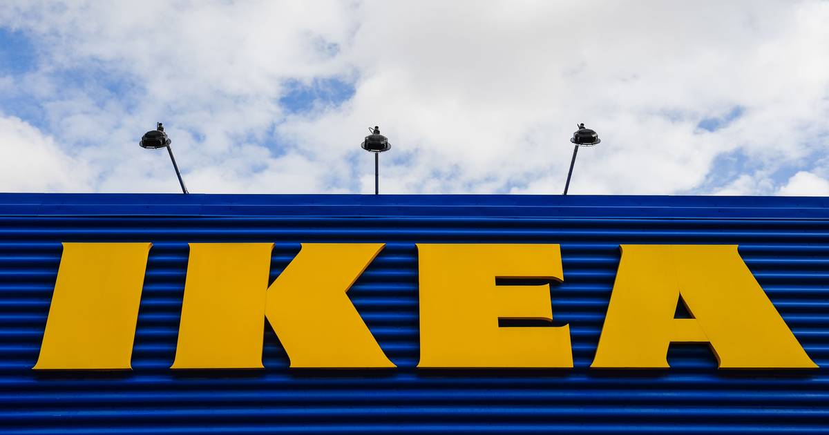 Barriere Securite Ikea Patrull