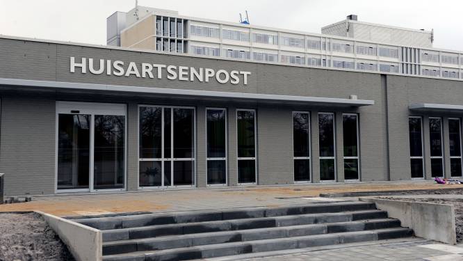 Plotselinge sluiting Roosendaalse huisartsenpost valt volledig verkeerd: ‘Ik ben boos’