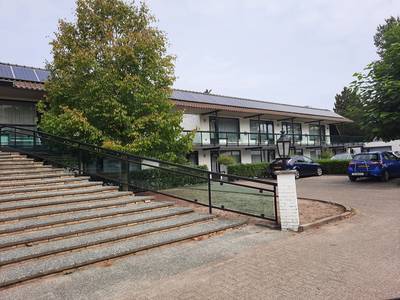 Eerste dagen in Hotel Nuland gebruiken jonge vluchtelingen vooral om tot rust te komen
