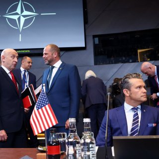 Live - Noordse en Baltische staten komen op NAVO-top in Brussel met nieuwe steun voor Oekraïne, mogelijk straks meer aankondigingen