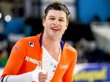 Kramer positief over herstel