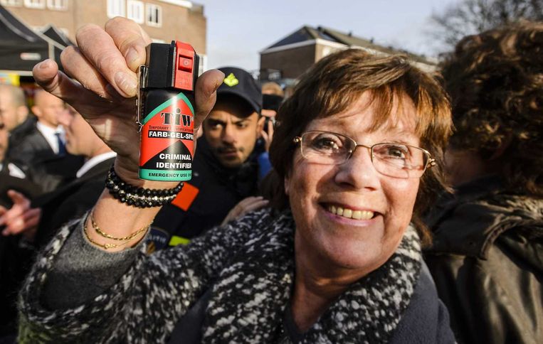 null Beeld anp