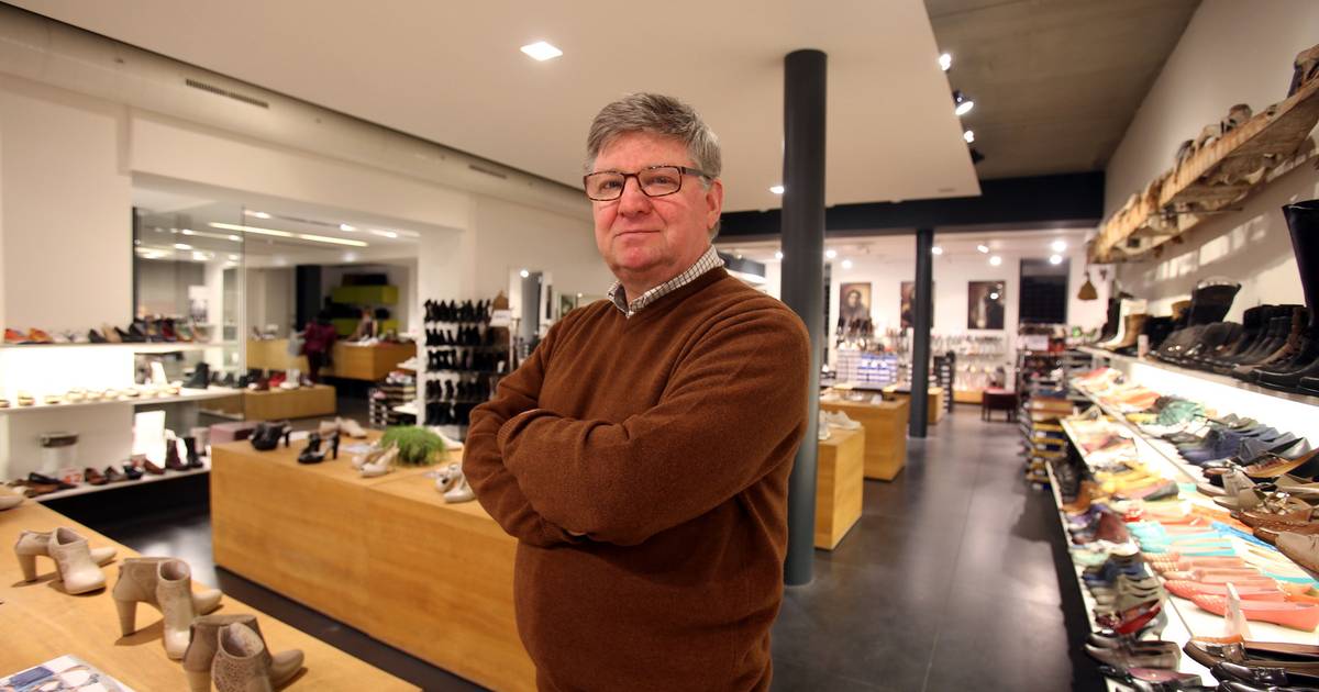Schoenen devos sale