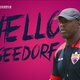 Seedorf gaat Chinese tweedeklasser coachen