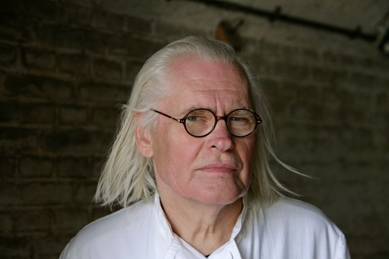 Overleden acteur Peer Mascini werd achtervolgd