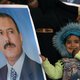 'Saleh treedt ondanks belofte voorlopig niet af'