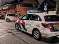 Schoten gelost bij conflict op straat in Dordrecht