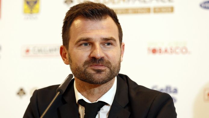 Contrat de deux ans pour Leko à Saint-Trond.