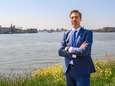 Nieuwe burgemeester van Moerdijk blikt terug op tijd in Papendrecht: ‘De herinnering aan de stille tocht raak ik mijn leven niet meer kwijt’
