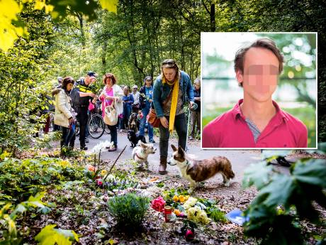 Nabestaanden tegen Thijs H.: ‘Kijk in de spiegel, monster’