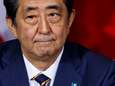 Japanse premier Shinzo Abe kondigt vertrek aan wegens darmklachten