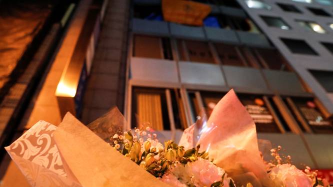 Japanse politie verdenkt psychiatrische patiënt van aansteken brand waarbij 24 mensen om het leven kwamen