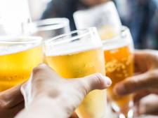 Eerste Beer and Food festival: bier drinken voor het goede doel