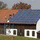 Duitse zonne-industrie verdient goud dankzij Chinese panelen