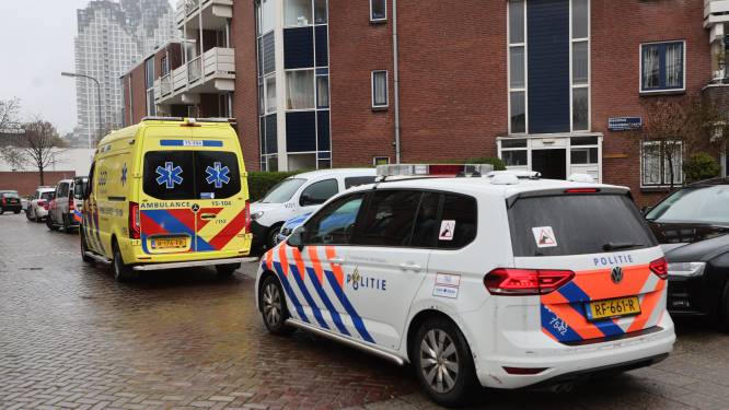 Jongen lichtgewond aan bij steekpartij Beatrixkwartier