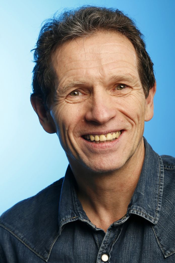Cor van Erp is lijsttrekker bij de komende gemeenteraadsverkiezingen namens de SP Bernheze.