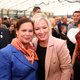 Pro-Ierse Sinn Féin wint parlementsverkiezingen Noord-Ierland