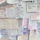 Overlevenden in puin Japanse stad, na negen dagen