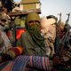Onlusten in Noord-Malinese stad Kidal