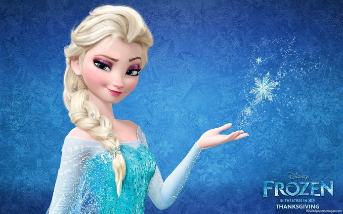 smeren Betreffende Verzorger Anna en Elsa zien er opvallend volwassen uit in eerste beelden Frozen 2 |  Show | AD.nl