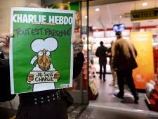 Deux journalistes en prison pour une caricature de Mahomet